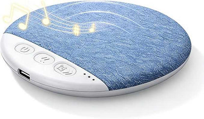 Bluetooth Pillow Speaker for Sleeping