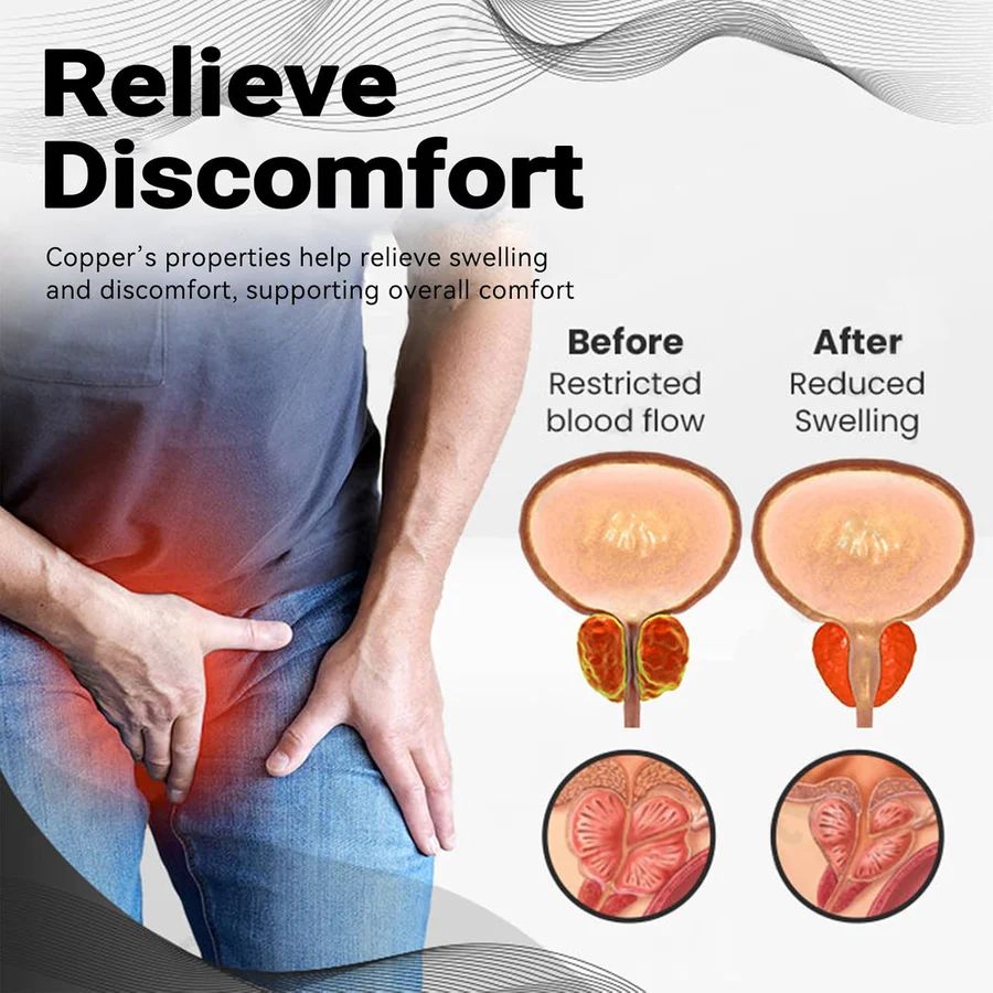 BeeBoom Nasal Inhaler Stick