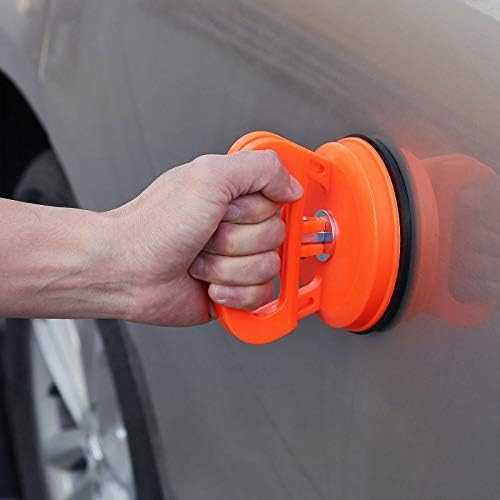 Car Panel Dent Puller